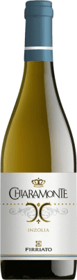 Firriato Inzolia Chiaramonte Insolia Sicilia 75 cl