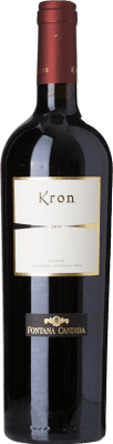 Fontana Candida Kron Merlot Lazio 75 cl