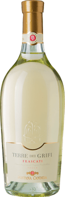 Fontana Candida Terre dei Grifi Frascati 75 cl