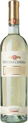 Fontana Candida Cannellino di Frascati 75 cl