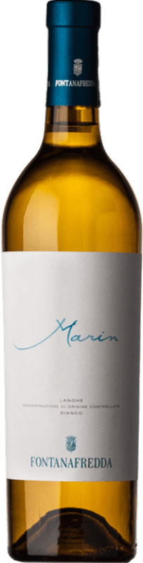 16,95 € Envoi gratuit | Vin Blanc Fontanafredda Marin D.O.C. Langhe