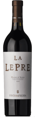 Fontanafredda La Lepre Dolcetto Diano d'Alba Eco — Organic 75 cl