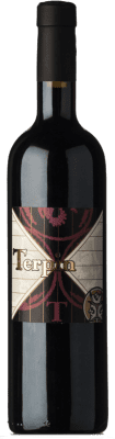 Franco Terpin Stamas Rosso Delle Venezie 75 cl