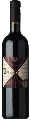 Franco Terpin Stamas Delle Venezie 75 cl