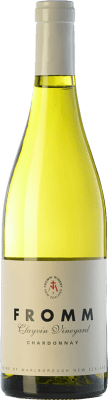 Fromm Clayvin Vineyard Chardonnay Marlborough старения 75 cl