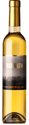 Spedizione Gratuita | Vino dolce Garofoli Passito Brumato D.O.C. Verdicchio dei Castelli di Jesi Marche Italia Verdicchio Bottiglia Medium 50 cl