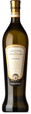 Garofoli Anfora Verdicchio Verdicchio dei Castelli di Jesi 75 cl