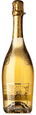 Giorgi Dolce Spumante Muscat Blanc Lombardia 75 cl