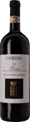 Giovanni Corino La Morra Nebbiolo Barolo 75 cl