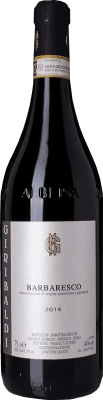 Azienda Giribaldi Nebbiolo Barbaresco 75 cl