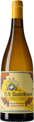 A.A. Badenhorst The Golden Slopes Chenin Blanc Chenin White Swartland 75 cl