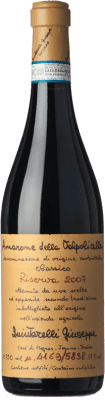 Quintarelli Classico Amarone della Valpolicella Réserve 75 cl