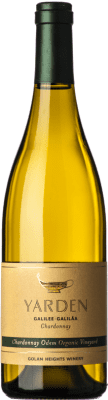 Golan Heights Yarden Odem Chardonnay Galilee 75 cl