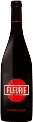 Christophe Pacalet Gamay Fleurie 75 cl