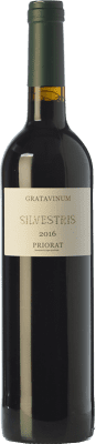 Gratavinum Silvestris Priorat オーク 75 cl