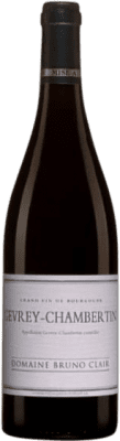 Bruno Clair Spätburgunder Gevrey-Chambertin 75 cl