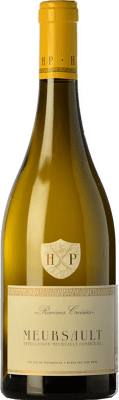 Henri Pion Chardonnay Meursault старения 75 cl