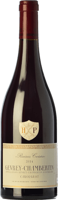 Henri Pion Carougeot Pinot Black Gevrey-Chambertin 岁 75 cl