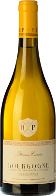 Henri Pion Chardonnay Bourgogne старения 75 cl