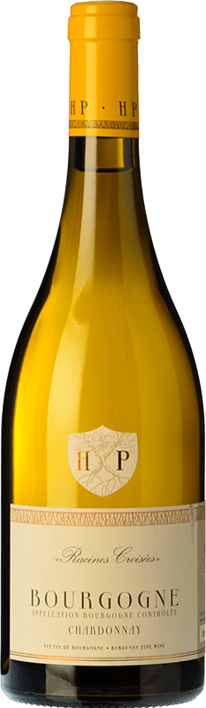 Envoi gratuit | Vin blanc Henri Pion Crianza A.O.C. Bourgogne Bourgogne France Chardonnay 75 cl