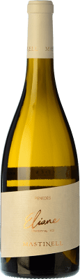 MasTinell Eliane Chardonnay Penedès 75 cl