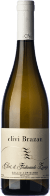 I Clivi Brazan Friulano Collio 75 cl