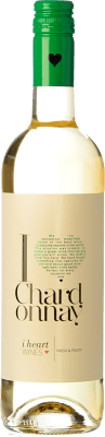 I Heart Chardonnay 75 cl