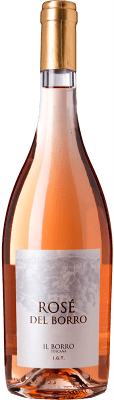 Il Borro Rosé