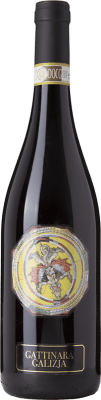 Il Chiosso Galizja Nebbiolo Gattinara 75 cl