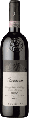 Illuminati Zanna Colline Teramane Montepulciano Montepulciano d'Abruzzo 75 cl