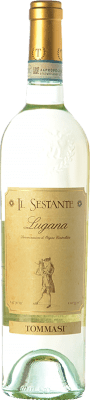 Il Sestante San Martino Trebbiano Lugana 75 cl