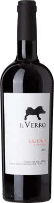 Il Verro Casavecchia Lautonis Campania 75 cl