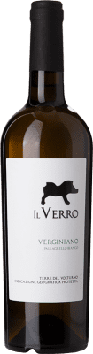 Il Verro Verginiano Pallagrello Campania 75 cl