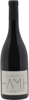 Maison AMI Albin Pinot Noir Bourgogne 75 cl