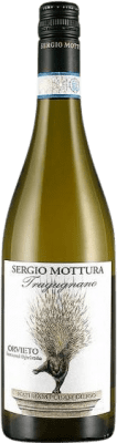 Mottura Tragugnano Classico Orvieto 75 cl