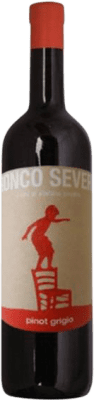 Ronco Severo Ramato Pinot Gris Colli Orientali del Friuli 75 cl