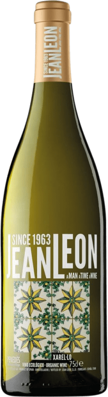 19,95 € 免费送货 | 白酒 Jean Leon 岁 D.O. Penedès