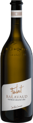 Jean-René Germanier Fendant Balavaud Grand Cru
