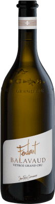 Jean-René Germanier Fendant Balavaud Grand Cru Chardonnay Valais 75 cl