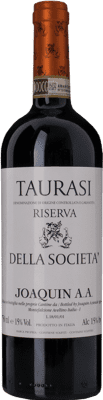 Joaquin Riserva della Società Aglianico Taurasi Reserve 75 cl