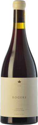 Josep Grau Rogers Grenache Montsant Crianza 75 cl