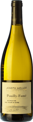 Joseph Mellot Domaine des Mariniers Sauvignon Pouilly-Fumé 75 cl