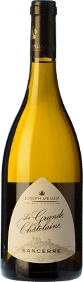 Joseph Mellot La Grande Châtelaine Sauvignon Branca Sancerre 75 cl