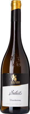 Kaltern Saleit Chardonnay — Шардоне Alto Adige 75 cl