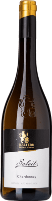 Kaltern Saleit Chardonnay Alto Adige 75 cl