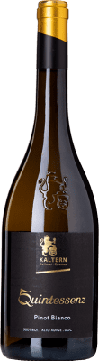 Kaltern Quintessenz Pinot Branco Alto Adige 75 cl