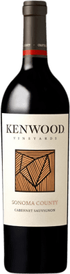 Kenwood Sonoma County Cabernet Sauvignon Sonoma Coast Crianza 75 cl