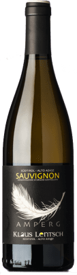 Klaus Lentsch Amperg Sauvignon Alto Adige 75 cl