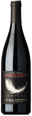 Klaus Lentsch Amperg Lagrein Alto Adige 预订 75 cl