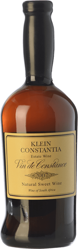 131,95 € 送料無料 | 甘口ワイン Klein Constantia Vin de Constance ミディアムボトル 50 cl